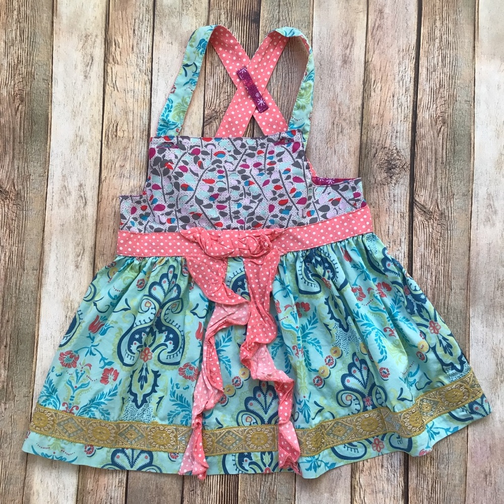 Matilda Jane Vanessa Knot Top